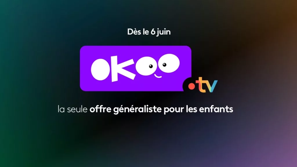 Okoo plateforme jeunesse France TV