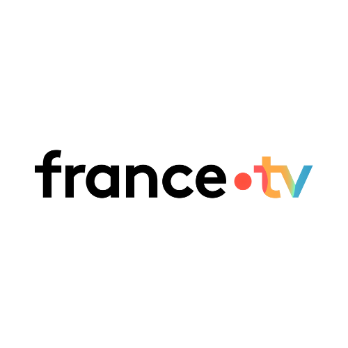 Logo france.tv
