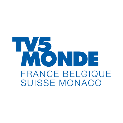 Logo TV5MONDE FBSM