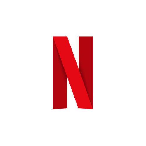 Logo Netflix