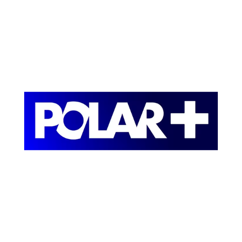 Logo POLAR+