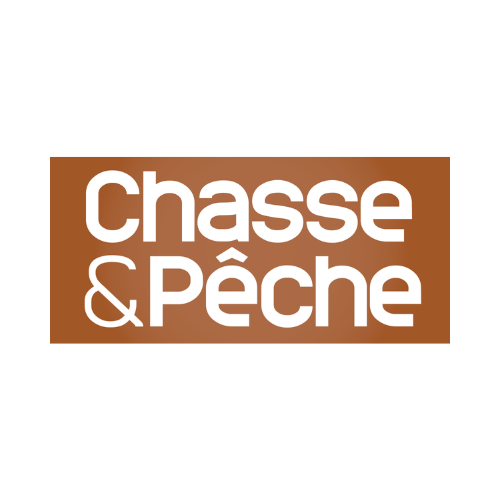 Logo Chasse & Pêche