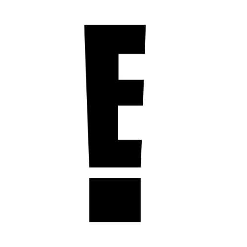 Logo E!