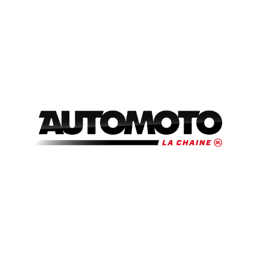 Logo Automoto La Chaine