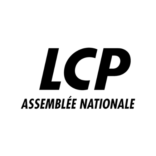 Logo LCP
