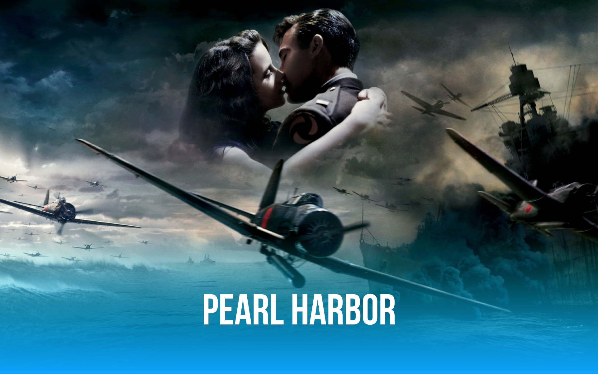 Pearl Harbor