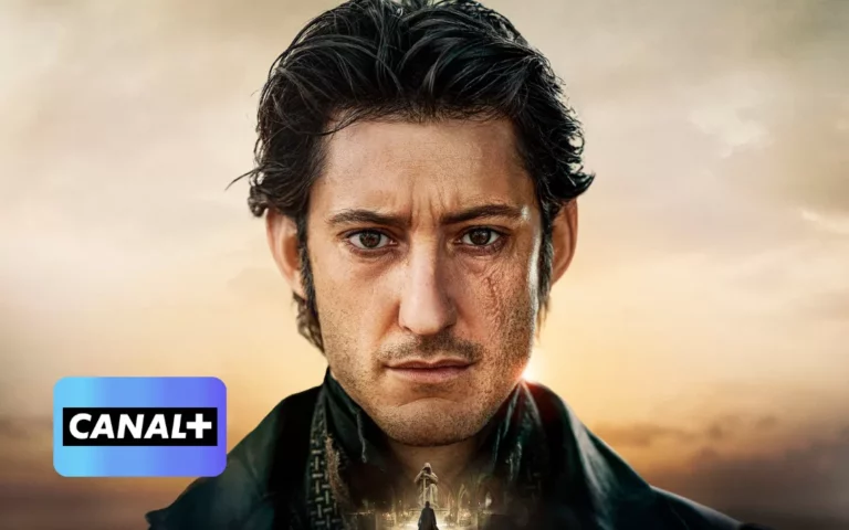 LE COMTE DE MONTE-CRISTO