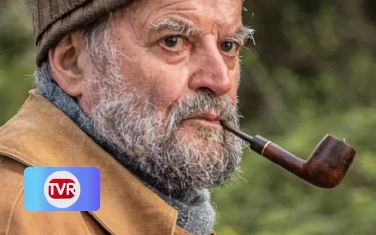 Monsieur Constant TVR