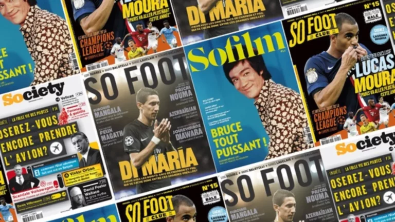 Pour célébrer son dixième anniversaire, le groupe de presse indépendant So Press se lance dans l’univers du streaming avec Society+, une nouvelle plateforme de vidéo à la demande dédiée aux documentaires.