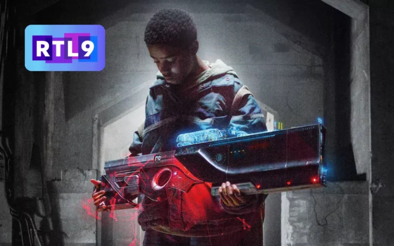 Kin : Le commencement