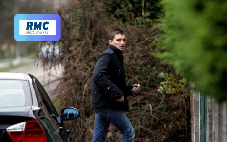 FAITES ENTRER L'ACCUSÉ : JOHN SZABLEWSKI, DU MENSONGE AU MEURTRE