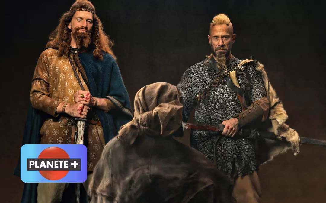 Planète+ présente « Vikings : la saga des Bluetooth » – Le règne d’un roi visionnaire