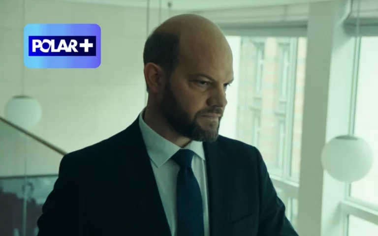 PANDORE (SAISON 2)
