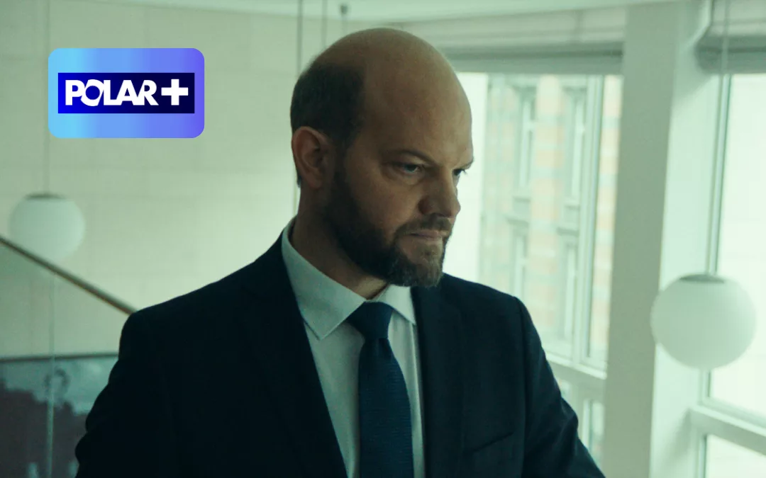 Pandore : La saison 2 débarque ce lundi sur Polar+