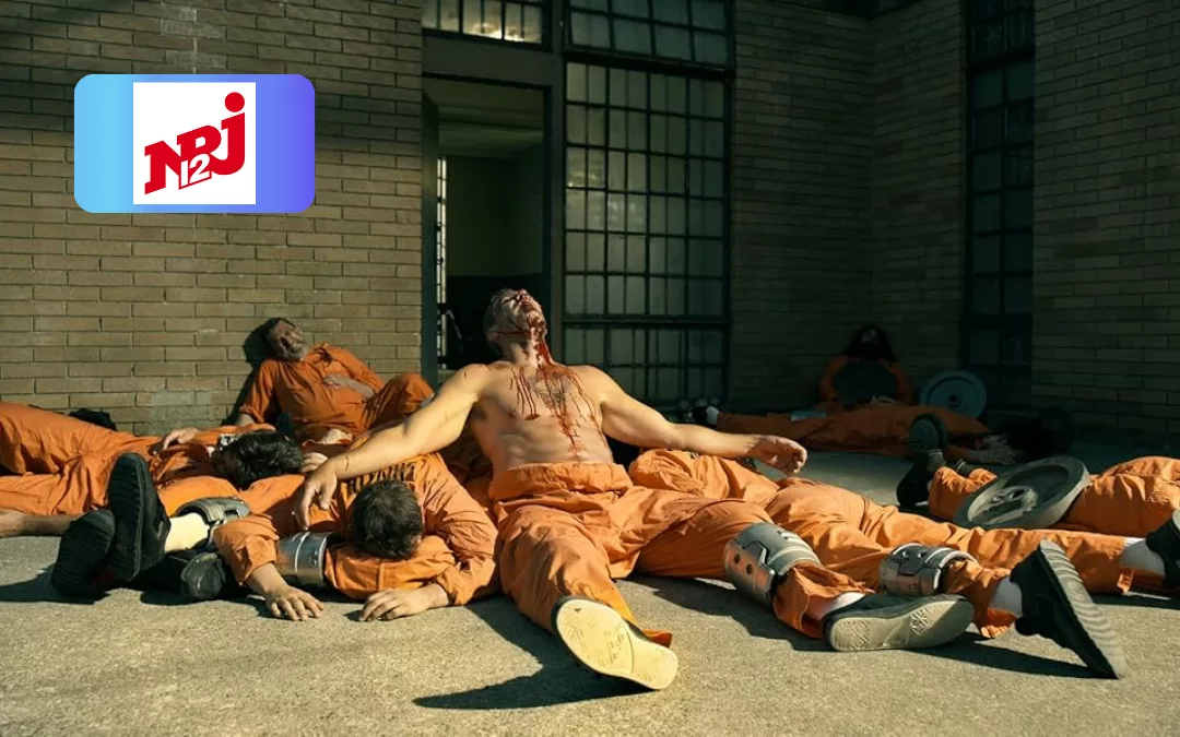 Bruce Willis face à la rébellion : découvrez l’incroyable téléfilm de science-fiction sur NRJ12 !