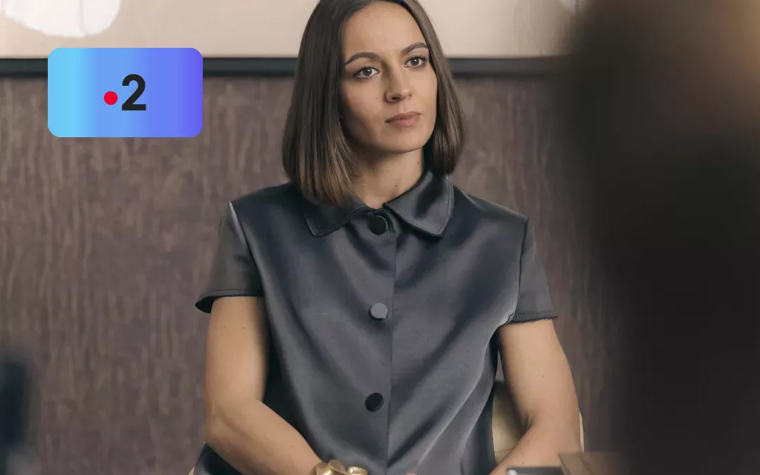 Made in France : Les premiers épisodes de la nouvelle série événement ce soir sur France 2 !