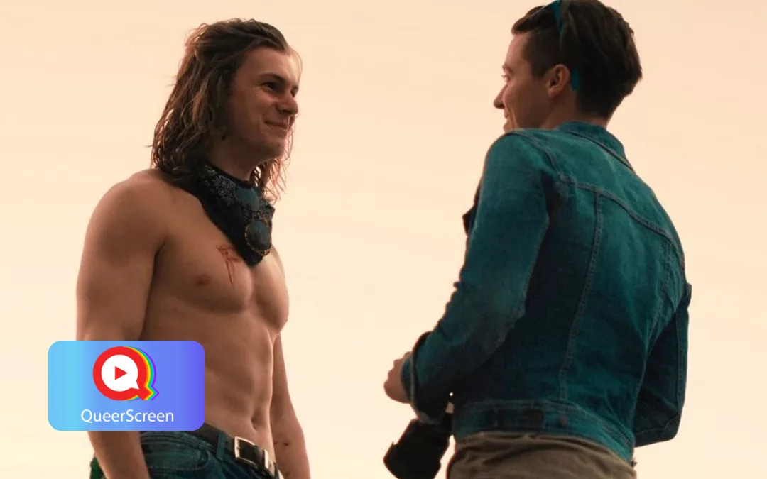 Amour ou argent ? Découvrez « Escort Life », le drame LGBTQ+ qui casse les codes arrive sur Queerscreen