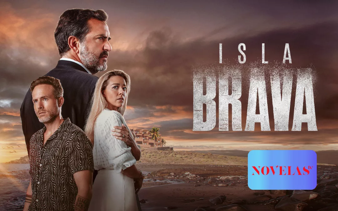Isla Brava