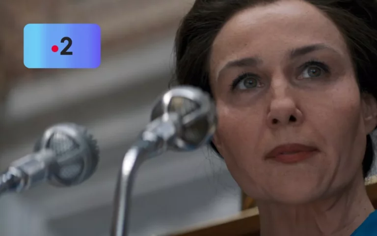 Simone, le voyage du siècle