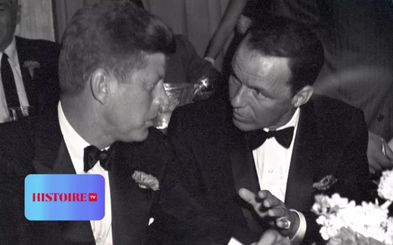 Kennedy et Sinatra, la mafia en héritage
