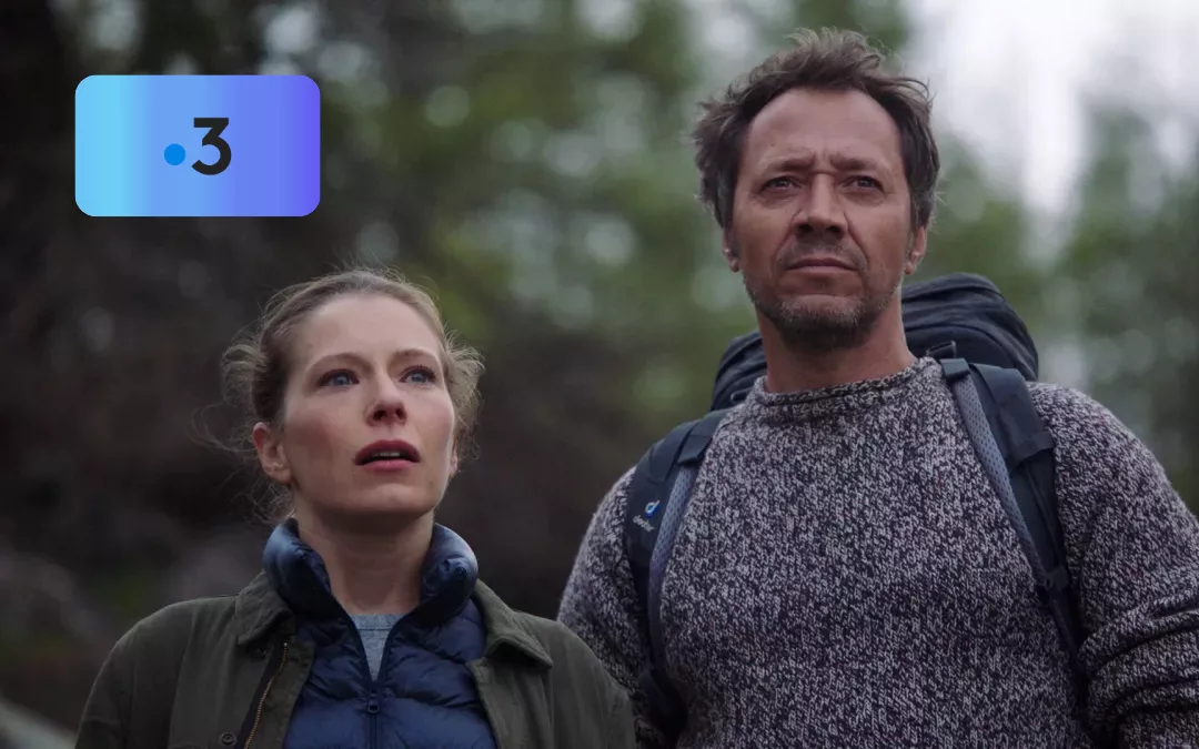 Un thriller intense : Jusqu’à ce que la mort nous sépare sur France 3