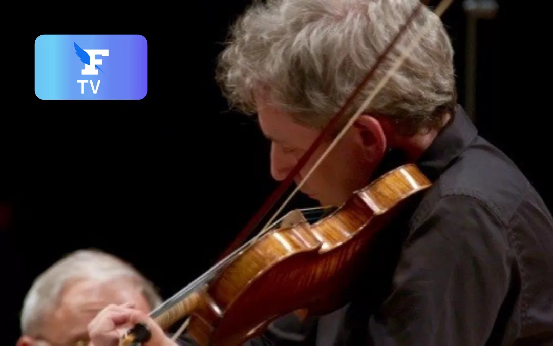Stravinski et Chostakovitch brillent sur Le Figaro TV avec Les Dissonances