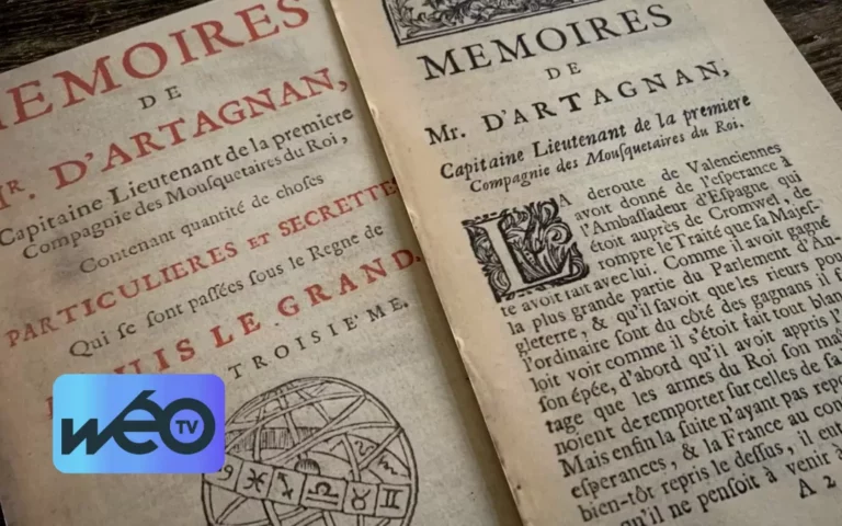 LES MILLE ET UN VISAGES D’ALEXANDRE DUMAS