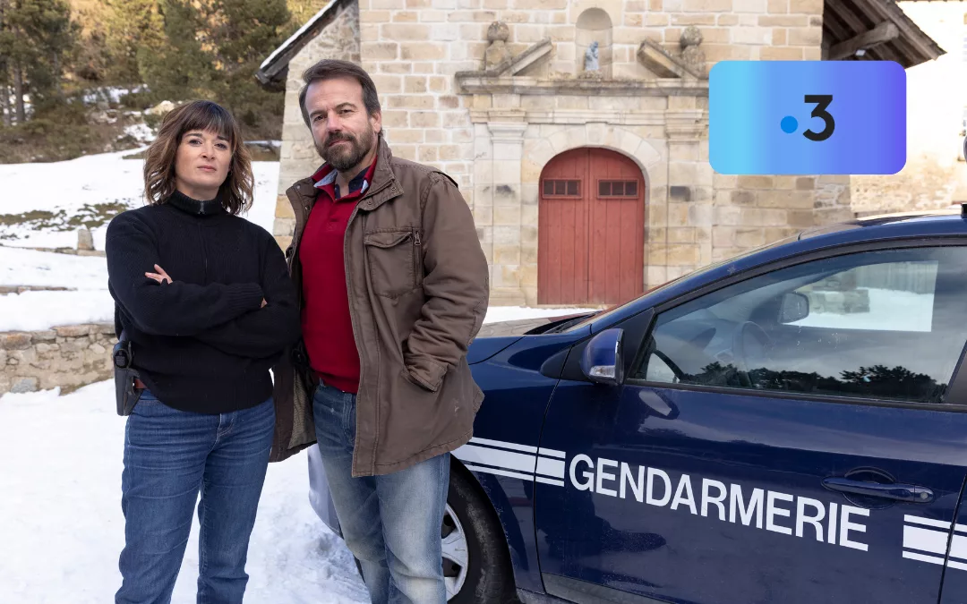 Meurtres à Font-Romeu : un crime glaçant au cœur des Pyrénées ce soir sur France 3