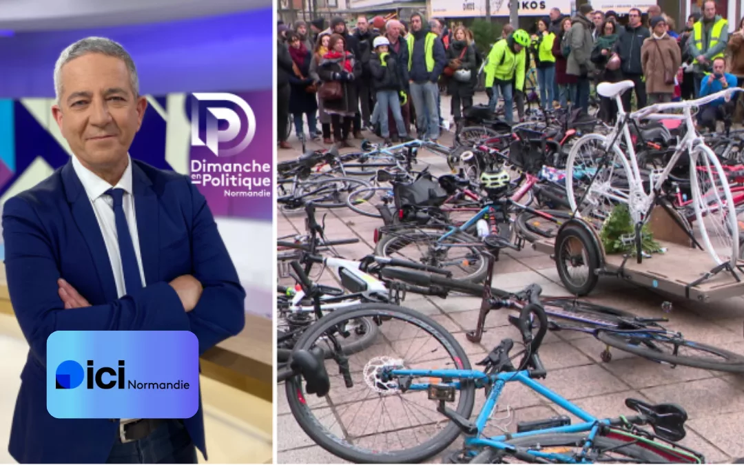 Dimanche en politique