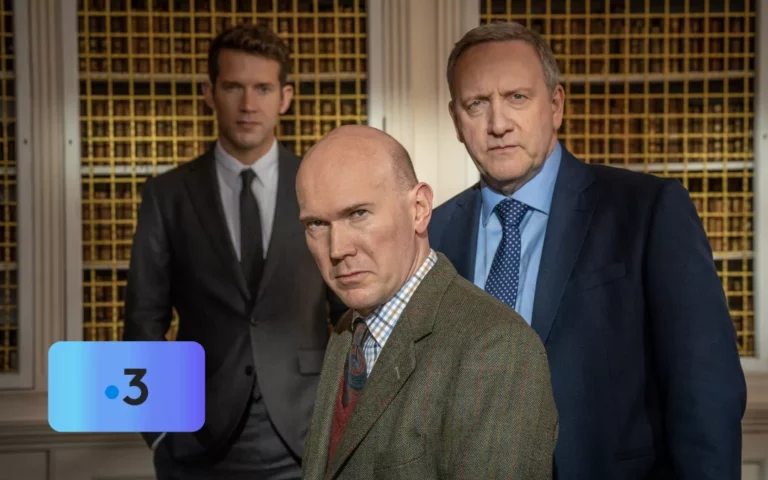 Inspecteur Barnaby