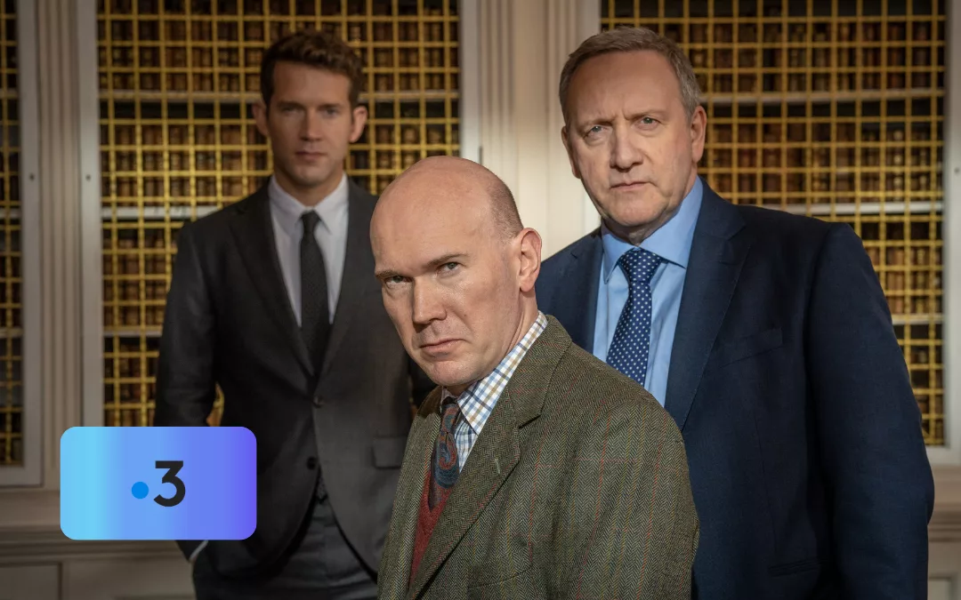 Inspecteur Barnaby