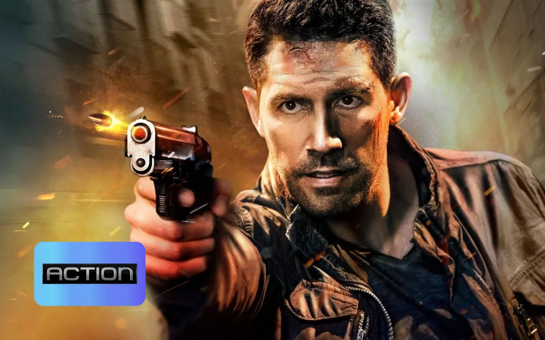 Jeux d’espions : Scott Adkins face à un dilemme mortel