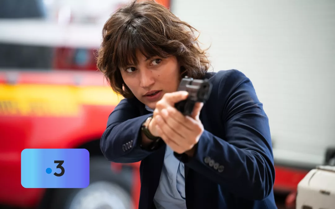 A priori : Tout ce qu’il faut savoir sur la nouvelle série policière de France 3