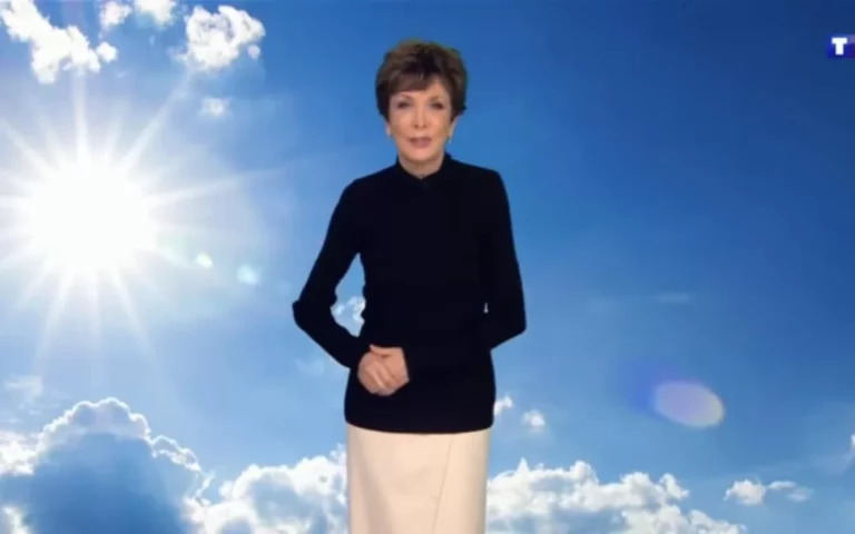 Catherine Laborde