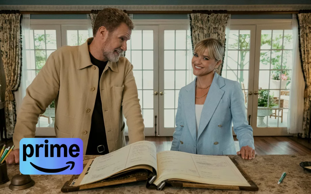 Vous êtes cordialement invités : Critique d’une comédie prometteuse qui s’essouffle sur Prime Video