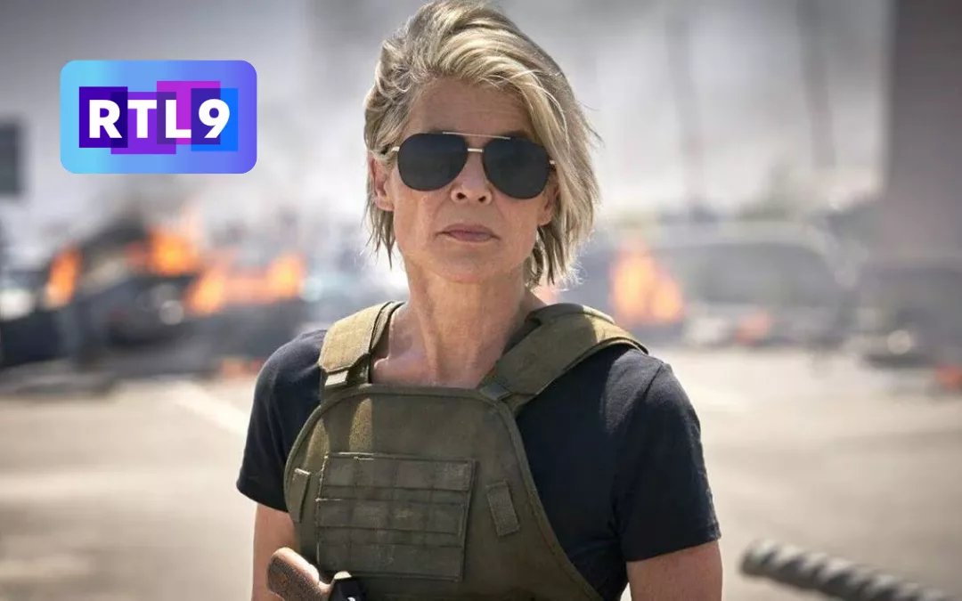 Terminator: Dark Fate