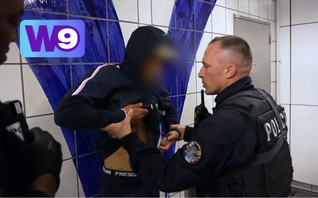 Violence et exhibitionnisme à Toulouse : policiers contre tous les trafics !