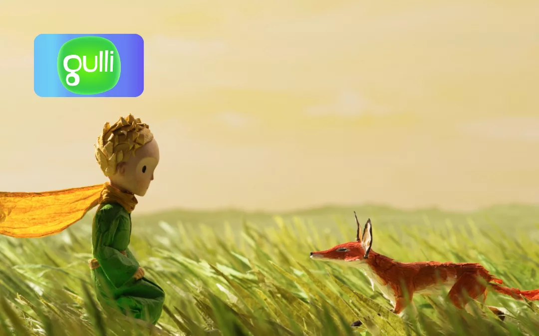 Le Petit Prince