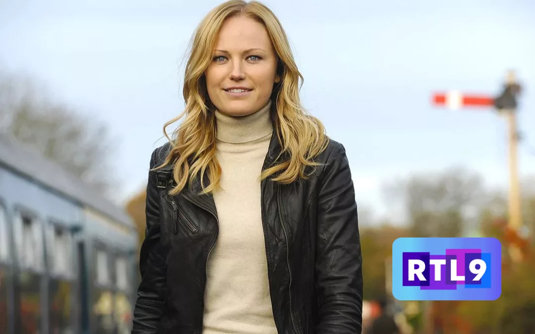 RTL9 frappe fort avec ce thriller qui ne vous laissera aucun répit !
