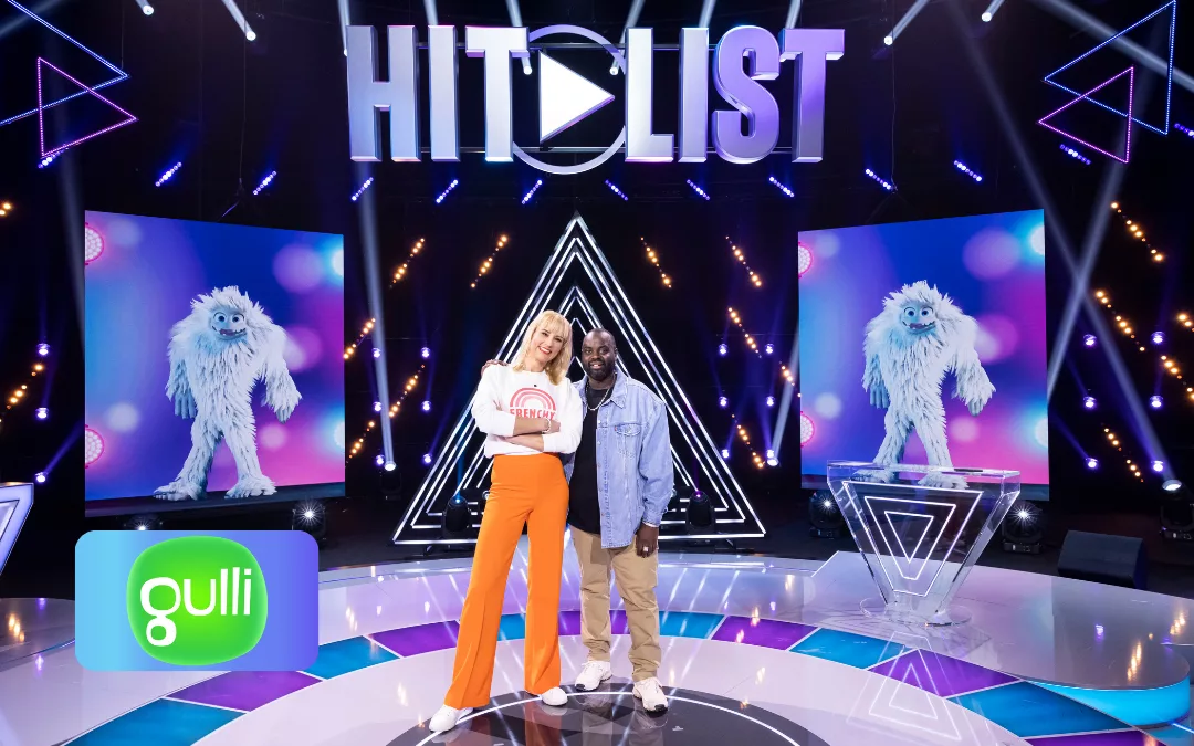 Hit List