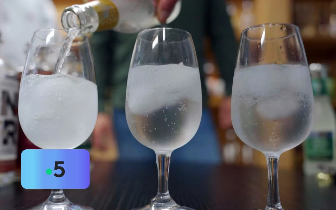 Sans alcool, mais avec du style : la nouvelle tendance qui séduit les Français