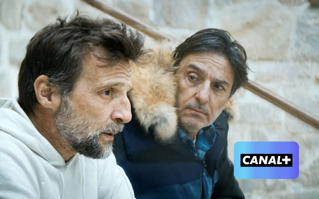 « Frères » : Une histoire de survie et d’amour fraternel sur CANAL+