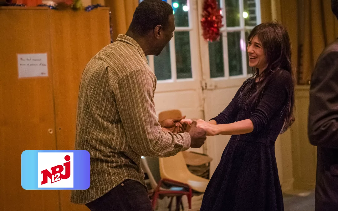 Ne manquez pas « Samba » ce soir sur NRJ12 : une leçon d’humanité avec Omar Sy