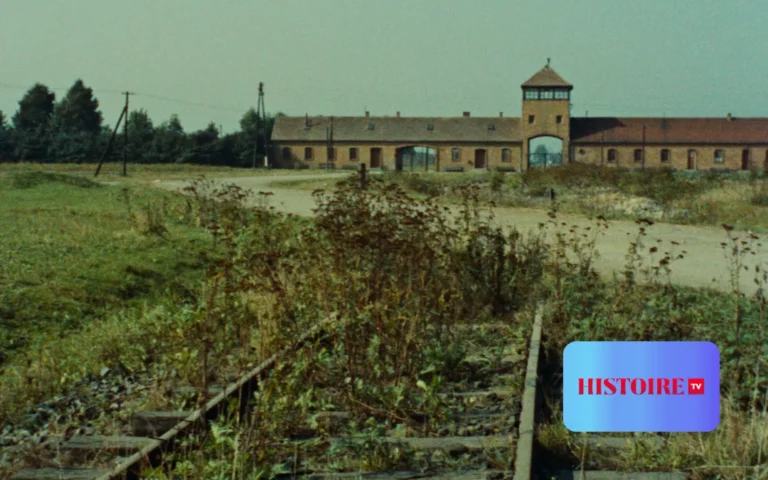 Un jour à Auschwitz