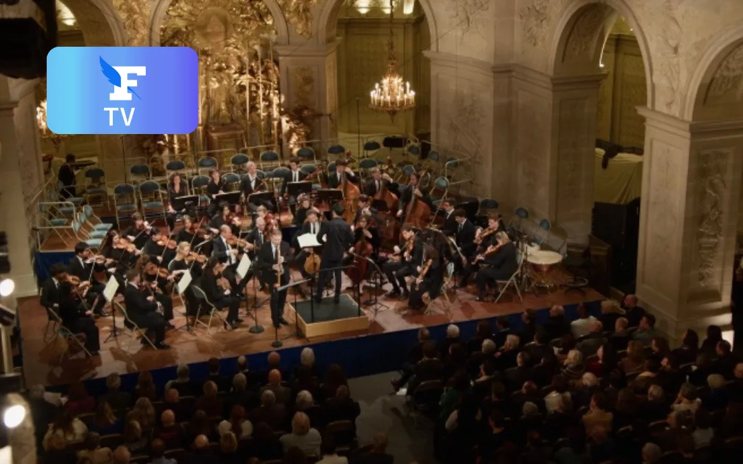 Une soirée d’exception dédiée à Mozart sur Le Figaro TV ce vendredi dès 21h