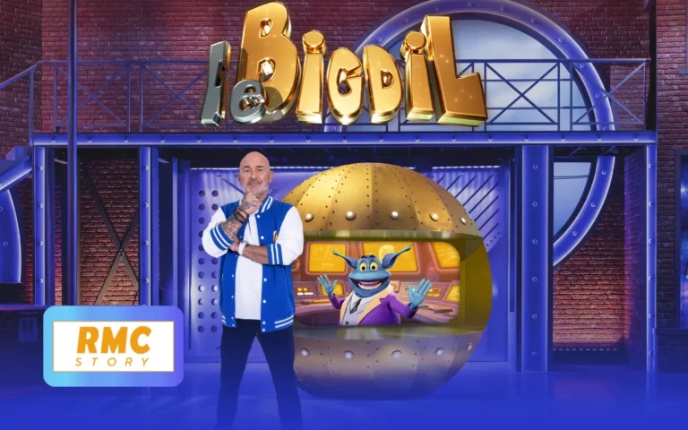Le Bigdil