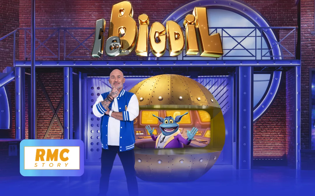 Le Bigdil