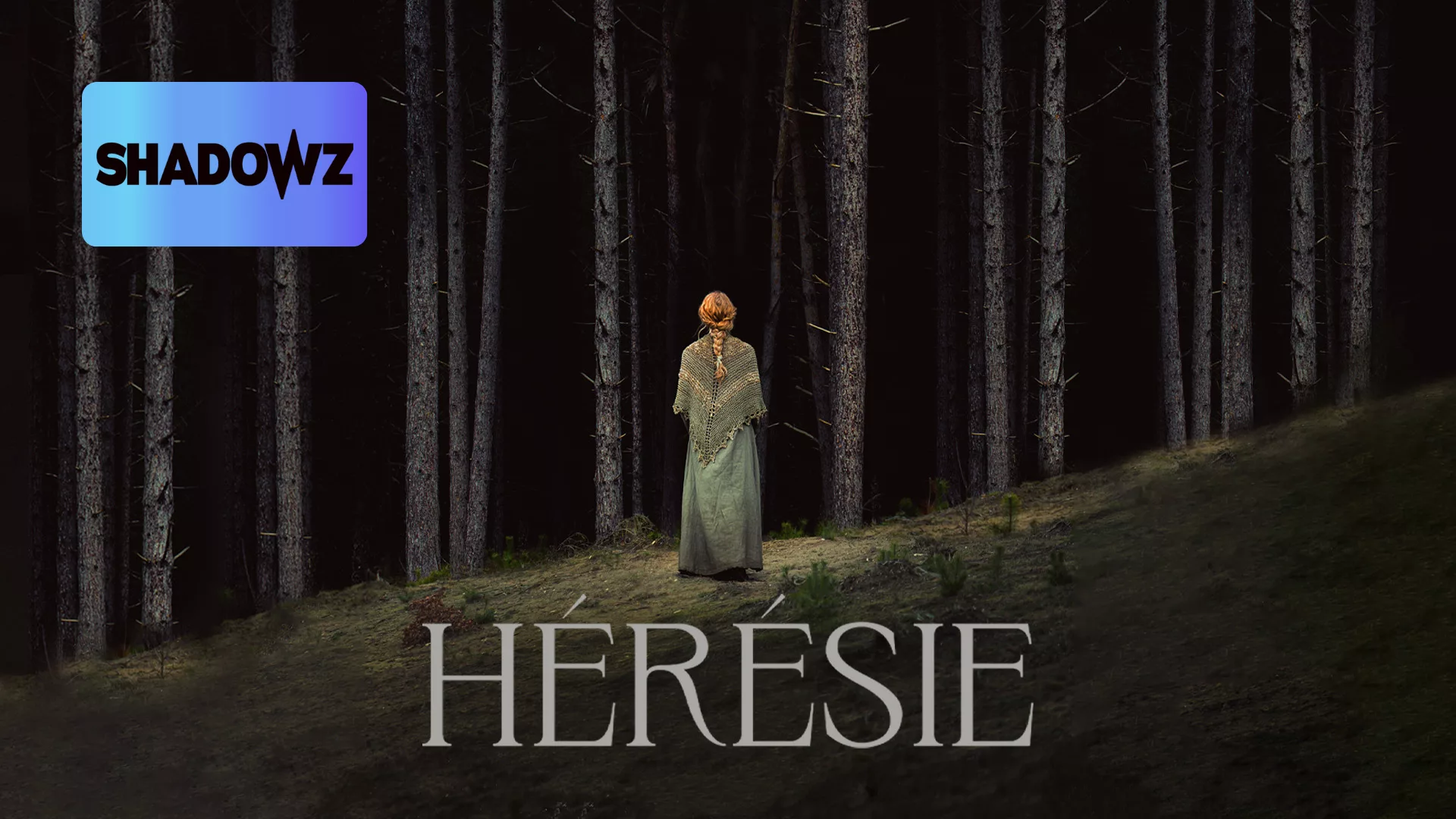 heresie shadowz