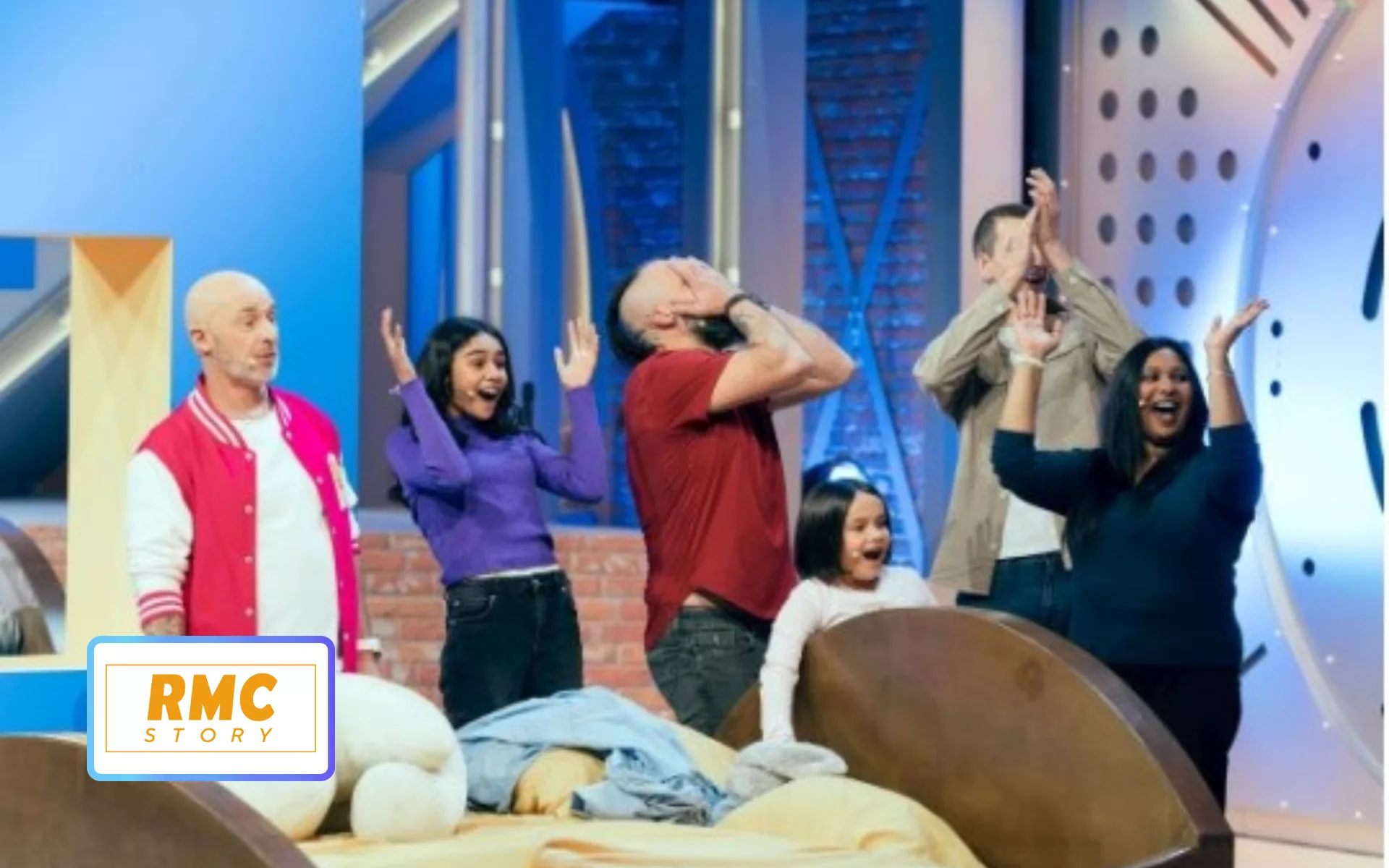 Le Bigdil nouvelle génération : une soirée inoubliable ce soir à 21h10 sur RMC Story !