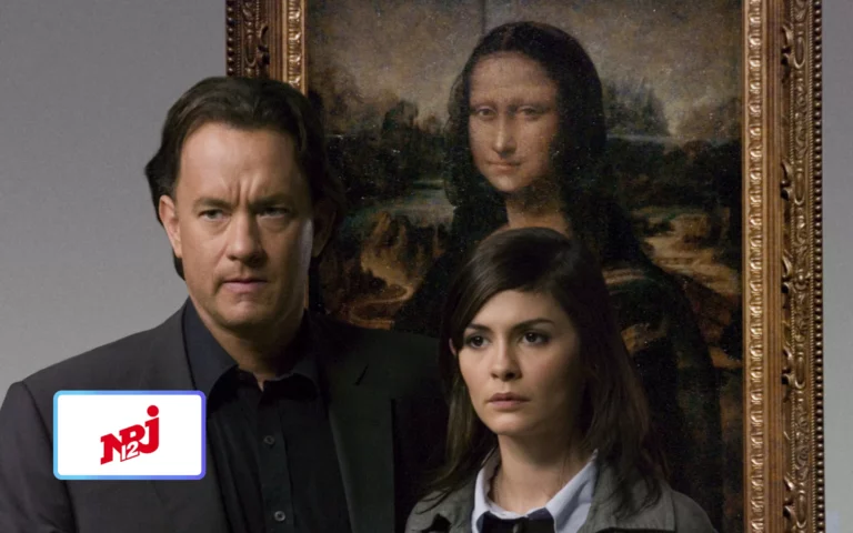 Da Vinci Code